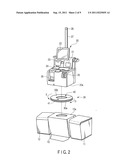 CHECKOUT APPARATUS AND CHECKOUT PROCESSING METHOD diagram and image