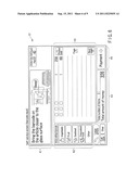 CHECKOUT APPARATUS AND CHECKOUT PROCESSING METHOD diagram and image