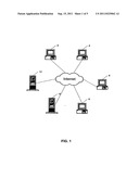 METHOD AND APPARATUS FOR EFFICIENTLY RESPONDING TO ELECTRONIC REQUESTS FOR     QUOTE diagram and image