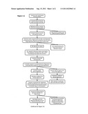 Method for Processing Cash Payment for Online Purchases diagram and image