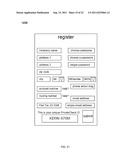 METHODS AND SYSTEMS FOR USING UNIVERSALLY UNIQUE ITEM IDENTIFIERS diagram and image