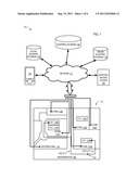 SHOPPING ASSISTANT diagram and image