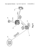 METHODS, SYSTEMS, AND COMPUTER READABLE MEDIA FOR TRANSACTIONAL FRAUD     DETECTION USING WIRELESS COMMUNICATION NETWORK MOBILITY MANAGEMENT     INFORMATION diagram and image