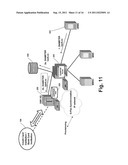 METHODS, SYSTEMS, AND COMPUTER READABLE MEDIA FOR TRANSACTIONAL FRAUD     DETECTION USING WIRELESS COMMUNICATION NETWORK MOBILITY MANAGEMENT     INFORMATION diagram and image