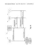 METHODS, SYSTEMS, AND COMPUTER READABLE MEDIA FOR TRANSACTIONAL FRAUD     DETECTION USING WIRELESS COMMUNICATION NETWORK MOBILITY MANAGEMENT     INFORMATION diagram and image