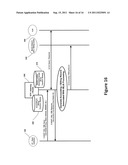 METHODS, SYSTEMS, AND COMPUTER READABLE MEDIA FOR TRANSACTIONAL FRAUD     DETECTION USING WIRELESS COMMUNICATION NETWORK MOBILITY MANAGEMENT     INFORMATION diagram and image