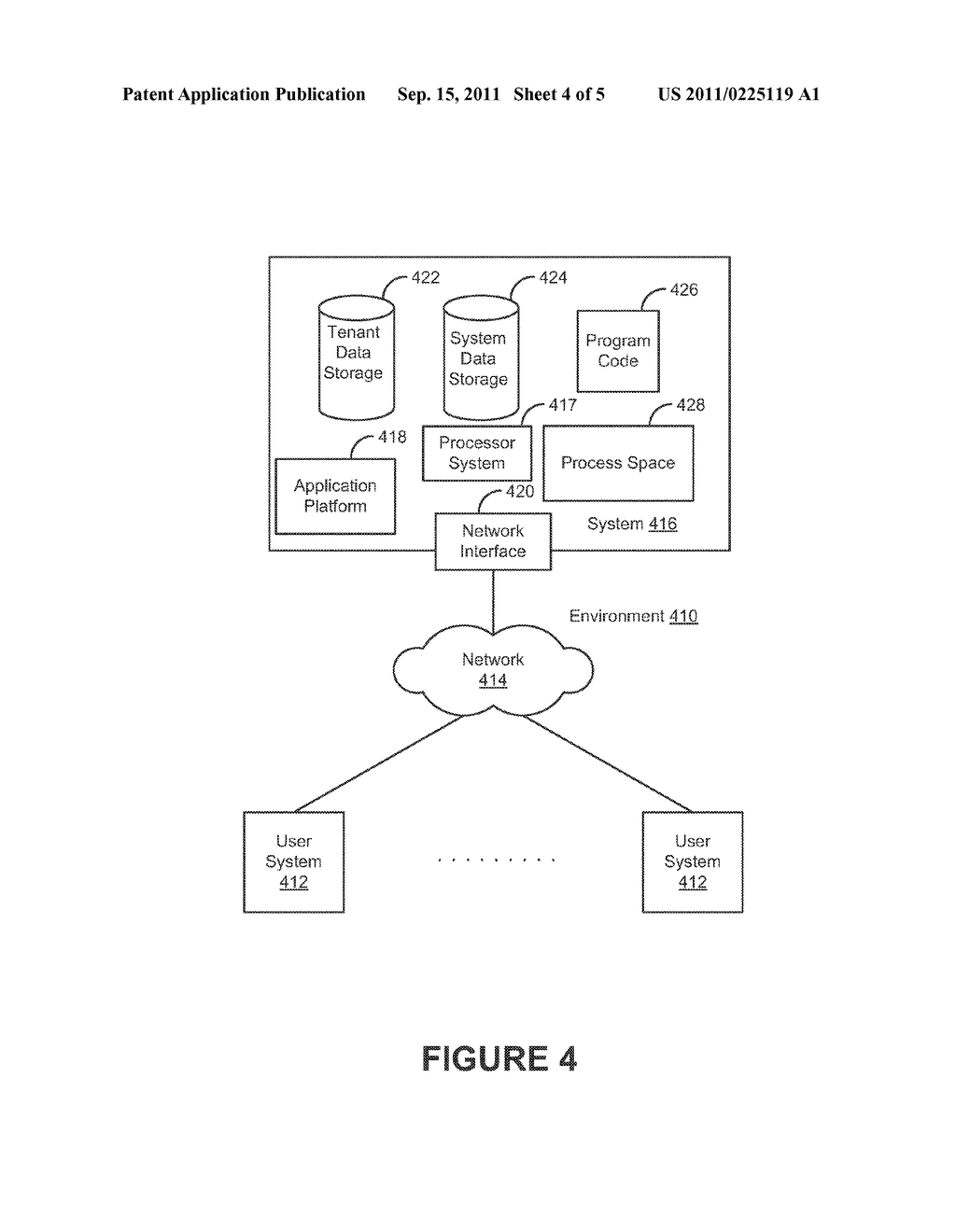 SYSTEM, METHOD AND COMPUTER PROGRAM PRODUCT FOR VERSIONING CONTENT IN A     DATABASE SYSTEM USING CONTENT TYPE SPECIFIC OBJECTS - diagram, schematic, and image 05