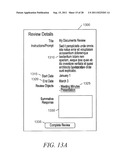 SYSTEMS AND METHODS FOR TRACKING AND EVALUATING REVIEW TASKS diagram and image