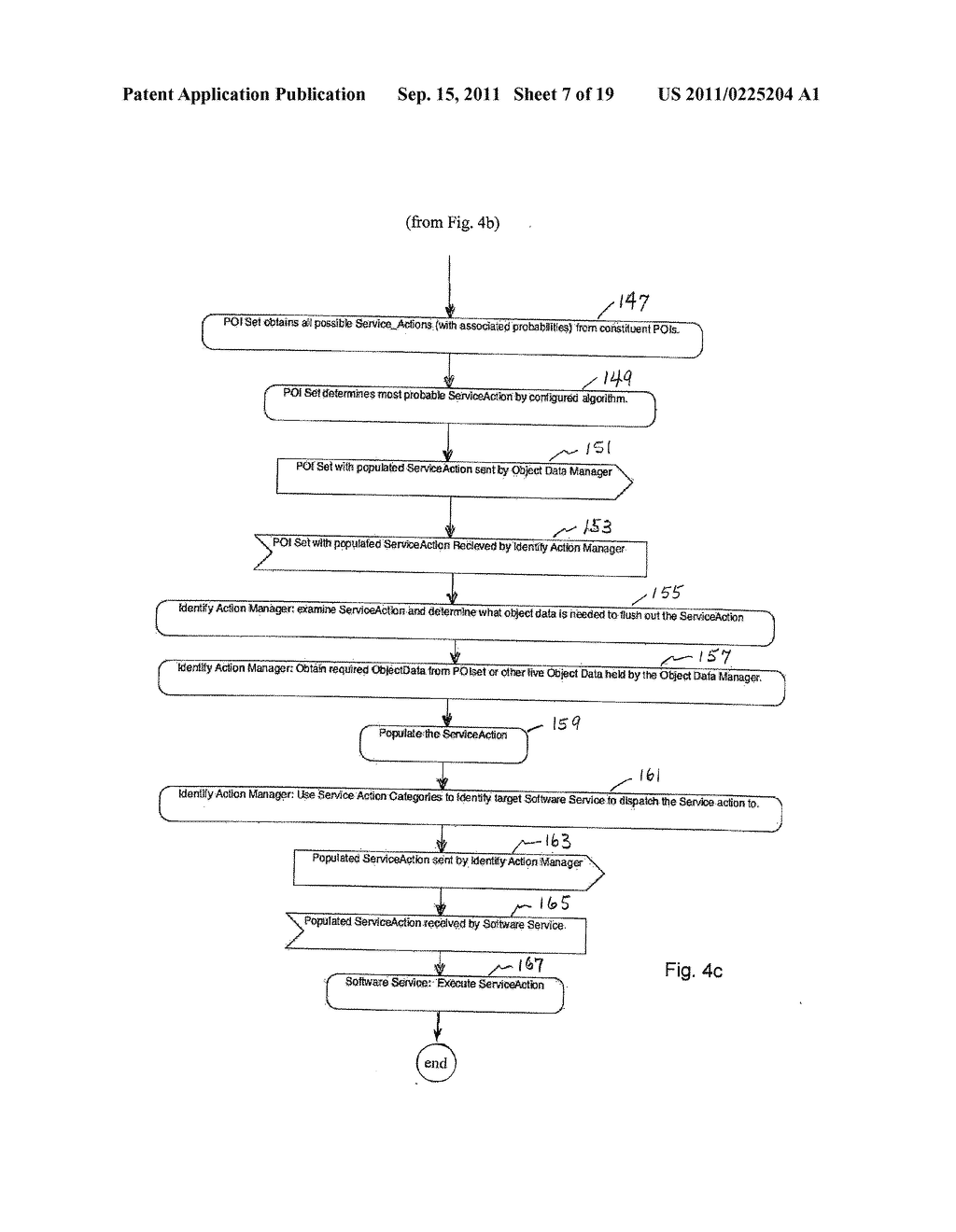 Object Memory Management System - diagram, schematic, and image 08