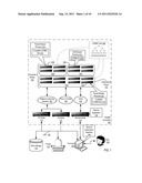 Assigning A Unique Identifier To A Communicator diagram and image