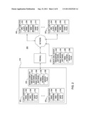 SENDING MESSAGES WITH LIMITED AWARENESS OF RECIPIENTS diagram and image