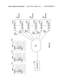 SENDING MESSAGES WITH LIMITED AWARENESS OF RECIPIENTS diagram and image