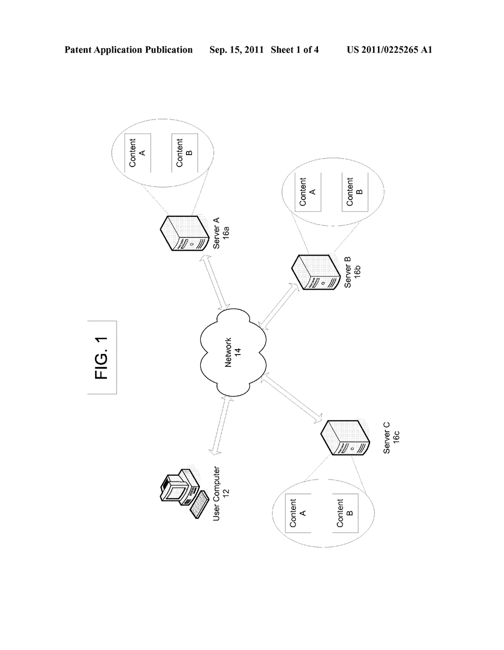 A/B Testing - diagram, schematic, and image 02