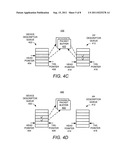 PROCESSING PACKETS USING A VIRTUALIZED DESCRIPTOR QUEUE diagram and image