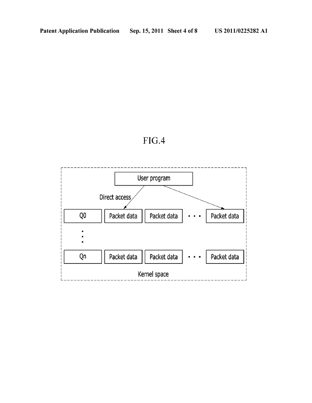 APPARATUS AND METHOD FOR VIRTUALIZING OF NETWORK DEVICE - diagram, schematic, and image 05