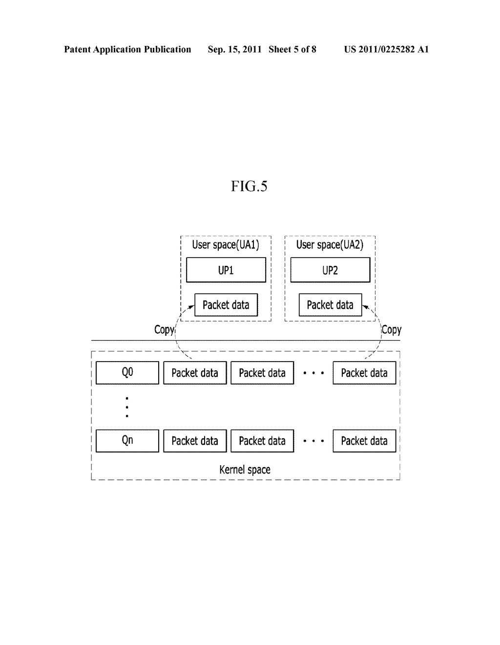APPARATUS AND METHOD FOR VIRTUALIZING OF NETWORK DEVICE - diagram, schematic, and image 06