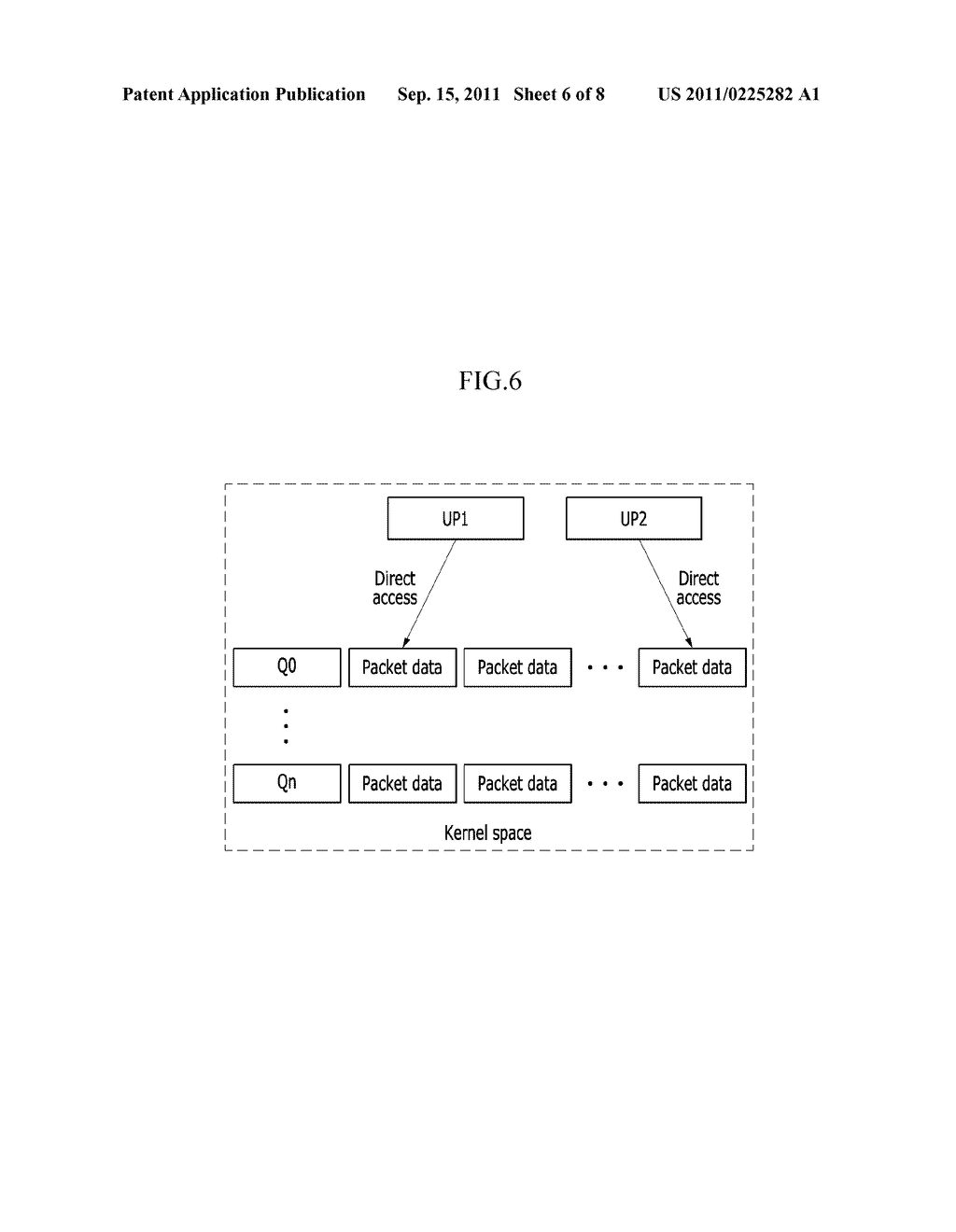 APPARATUS AND METHOD FOR VIRTUALIZING OF NETWORK DEVICE - diagram, schematic, and image 07