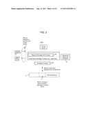 Minimizing Latency in Live Virtual Server Migration diagram and image