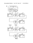 METHOD AND SYSTEM FOR EFFICIENT STORAGE AND RETRIEVAL OF ANALYTICS DATA diagram and image