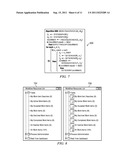 Determining Differences in an Event-Driven Application Accessed in     Different Client-Tier Environments diagram and image