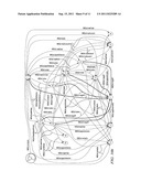 Determining Differences in an Event-Driven Application Accessed in     Different Client-Tier Environments diagram and image