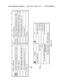 Determining Differences in an Event-Driven Application Accessed in     Different Client-Tier Environments diagram and image