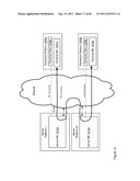 SCALABLE HIGH-PERFORMANCE INTERACTIVE REAL-TIME MEDIA ARCHITECTURES FOR     VIRTUAL DESKTOP ENVIRONMENTS diagram and image