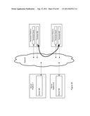 SCALABLE HIGH-PERFORMANCE INTERACTIVE REAL-TIME MEDIA ARCHITECTURES FOR     VIRTUAL DESKTOP ENVIRONMENTS diagram and image