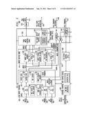 TRANSACTION PERFORMANCE MONITORING IN A PROCESSOR BUS BRIDGE diagram and image