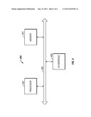 Method for Determining Allocation of Tape Drive Resources for a Secure     Data Erase Process diagram and image