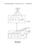 FAST MIGRATION OF VIRTUAL STORAGE PARTITION DATA ACROSS STORAGE SYSTEMS diagram and image