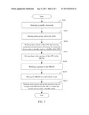 ELECTRONIC DEVICE AND BOOTING UP METHOD diagram and image