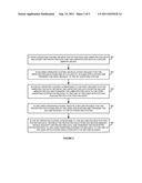 SECURE STORAGE OF PROTECTED DATA IN A WIRELESS COMMUNICATION DEVICE diagram and image