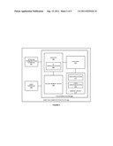SECURE STORAGE OF PROTECTED DATA IN A WIRELESS COMMUNICATION DEVICE diagram and image
