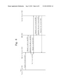 METHOD OF OBTAINING CONTENT FOR MOBILE TERMINAL, MOBILE TERMINAL USING THE     METHOD, AND NEAR FIELD COMMUNICATION SYSTEM HAVING THE MOBILE TERMINAL diagram and image