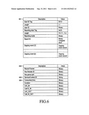 METHOD AND APPARATUS FOR REPORTING AUDIENCE MEASUREMENT IN CONTENT     TRANSMISSION SYSTEM diagram and image