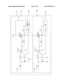 POWER CIRCUIT diagram and image