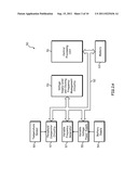 BATTERY POWERED DEVICE WITH DYNAMIC AND PERFORMANCE MANAGEMENT diagram and image