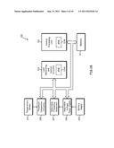 BATTERY POWERED DEVICE WITH DYNAMIC AND PERFORMANCE MANAGEMENT diagram and image