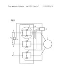 METHOD FOR THE OPERATION OF SYNCHRONOUS MOTORS, AND ASSOCIATED DEVICE diagram and image