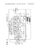 IMAGE FORMING APPARATUS AND CONTROL APPARATUS diagram and image