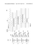 MEMORY INTERFACE HAVING EXTENDED STROBE BURST FOR WRITE TIMING CALIBRATION diagram and image