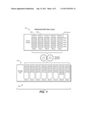 SYSTEM AND METHOD FOR OPTIMIZING REDUNDANCY RESTORATION IN DISTRIBUTED     DATA LAYOUT ENVIRONMENTS diagram and image