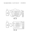 SYSTEM AND METHOD FOR OPTIMIZING REDUNDANCY RESTORATION IN DISTRIBUTED     DATA LAYOUT ENVIRONMENTS diagram and image