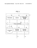 DATA RESTORING METHOD AND AN APPARATUS USING JOURNAL DATA AND AN     IDENTIFICATION INFORMATION diagram and image