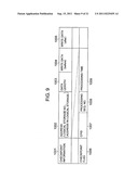 DATA RESTORING METHOD AND AN APPARATUS USING JOURNAL DATA AND AN     IDENTIFICATION INFORMATION diagram and image