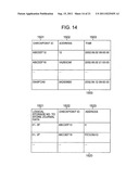 DATA RESTORING METHOD AND AN APPARATUS USING JOURNAL DATA AND AN     IDENTIFICATION INFORMATION diagram and image