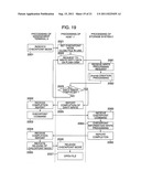 DATA RESTORING METHOD AND AN APPARATUS USING JOURNAL DATA AND AN     IDENTIFICATION INFORMATION diagram and image