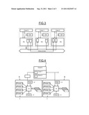 System for Testing a Multitasking Computation Architecture Based on     Communication Data between Processors and Corresponding Test Method diagram and image