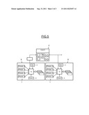 System for Testing a Multitasking Computation Architecture Based on     Communication Data between Processors and Corresponding Test Method diagram and image